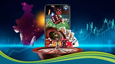 Live Dealer Games at Non GamStop Casinos: A New Frontier in Online Gaming