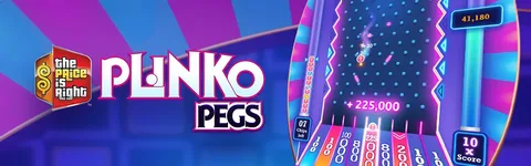 Virtual Reality Plinko Games: The Future of Fun?