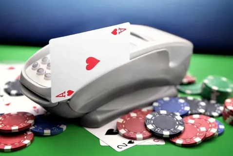 Are Non GamStop Casinos Legal in the UK?