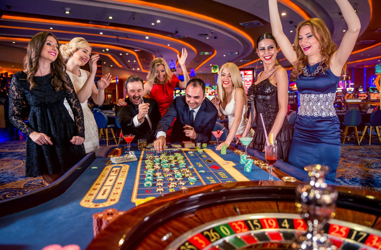 Non GamStop Casinos with the Best Slot Selections