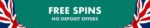 Are Free Spins No Deposit UK Really Worth It?
