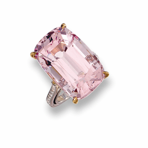 Why Morganite Jewellery Is the New Favorite in Modern Fashion
