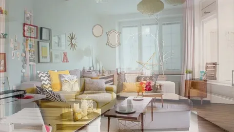 Creative Home and Garden Ideas to Transform Your Living Space