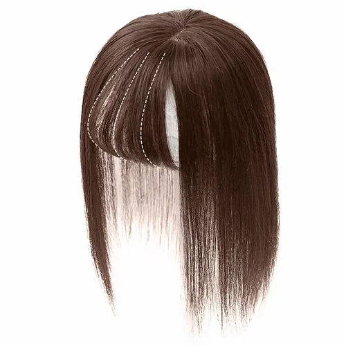 Hair Toppers NZ Explained: How to Choose the Perfect Match for Your Hair Type
