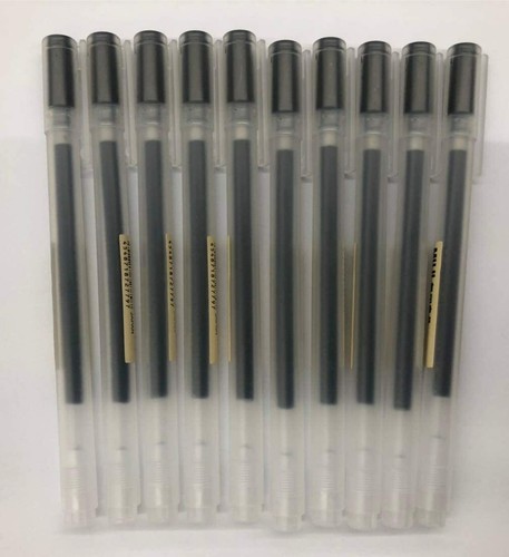 Best Places to Find Muji Pens NZ for Everyday Writing Needs