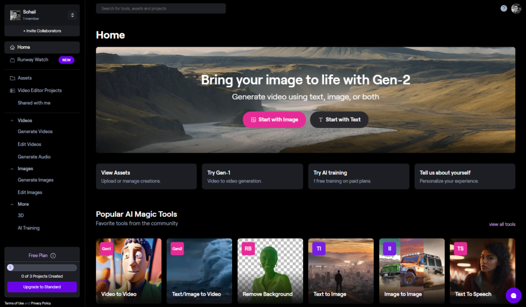 Boost Your Social Media Content with Reeloft AI Video Editor